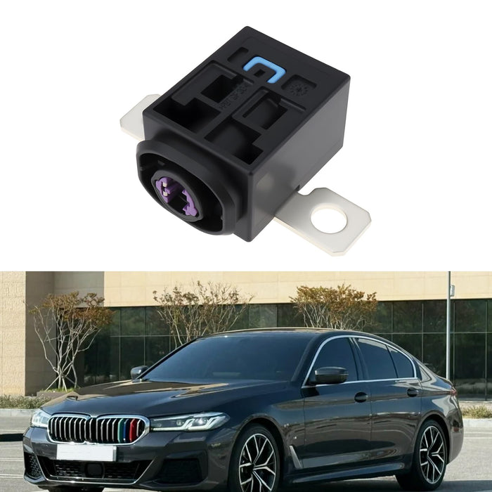 Car High Voltage Pyrofuse Battery EV 0080-P1-10.0017 Compatible with BMW 5 Series G30 G31 LCI