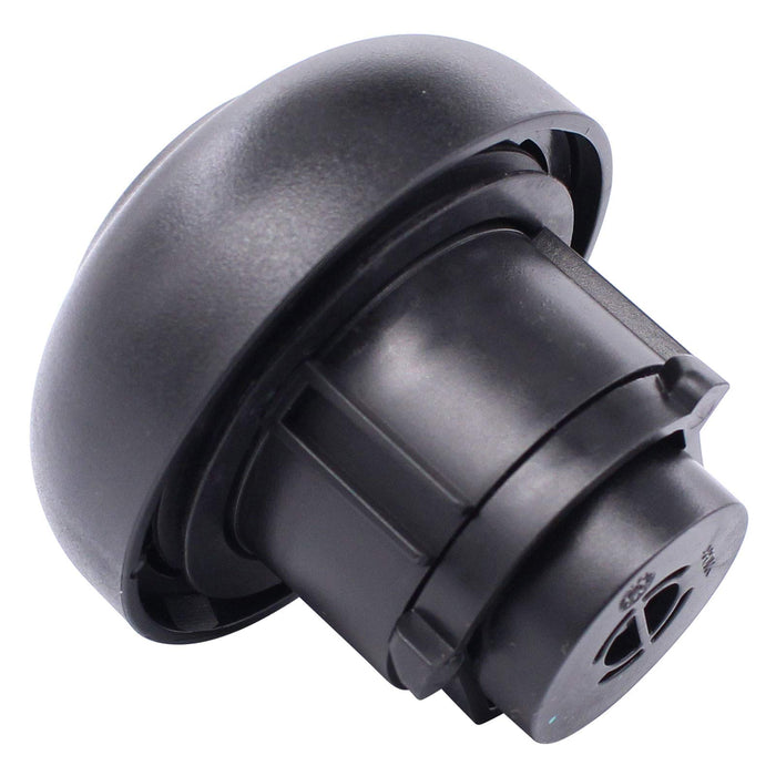 Locking Fuel Tank Cap Filler Cover with Keys for Ford Transit MK7 2006-2019
