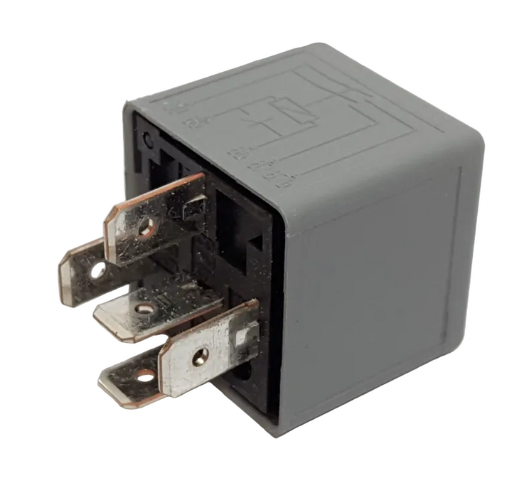 Renault  Clio Ii Kangoo Laguna Master 2 Twingo Siemens 7700421178 Relay 5Pin