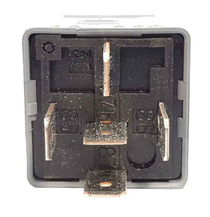 Renault  Clio Ii Kangoo Laguna Master 2 Twingo Siemens 7700421178 Relay 5Pin