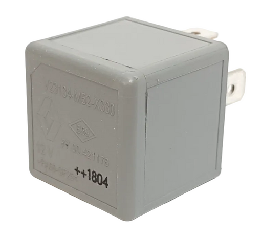 Renault  Clio Ii Kangoo Laguna Master 2 Twingo Siemens 7700421178 Relay 5Pin
