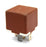 For Renault Laguna Megane Scenic 7700810929 5 Pin Multi Use Brown Relay