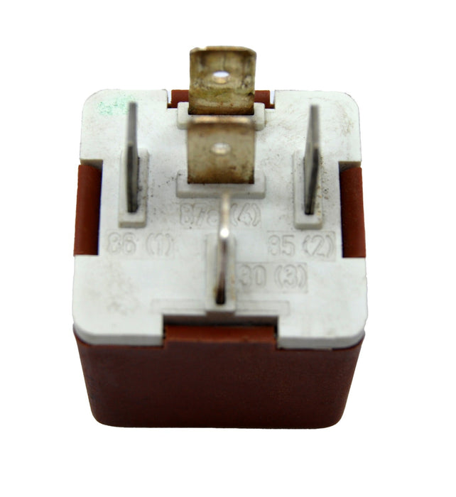 For Renault Laguna Megane Scenic 7700810929 5 Pin Multi Use Brown Relay