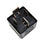Audi VW Seat ECU & Fuel Pump 4-Pin Black Relay (No. 100) 7M0951253A 95VW10K705CA