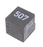 Genuine Skoda VW Seat Main Current Relay (507) 5-Pin 12V Black 7N0951253