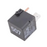 Genuine Skoda VW Seat Main Current Relay (507) 5-Pin 12V Black 7N0951253