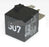 Genuine Skoda VW Seat Main Current Relay (507) 5-Pin 12V Black 7N0951253