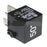 Genuine Skoda VW Seat Main Current Relay (507) 5-Pin 12V Black 7N0951253