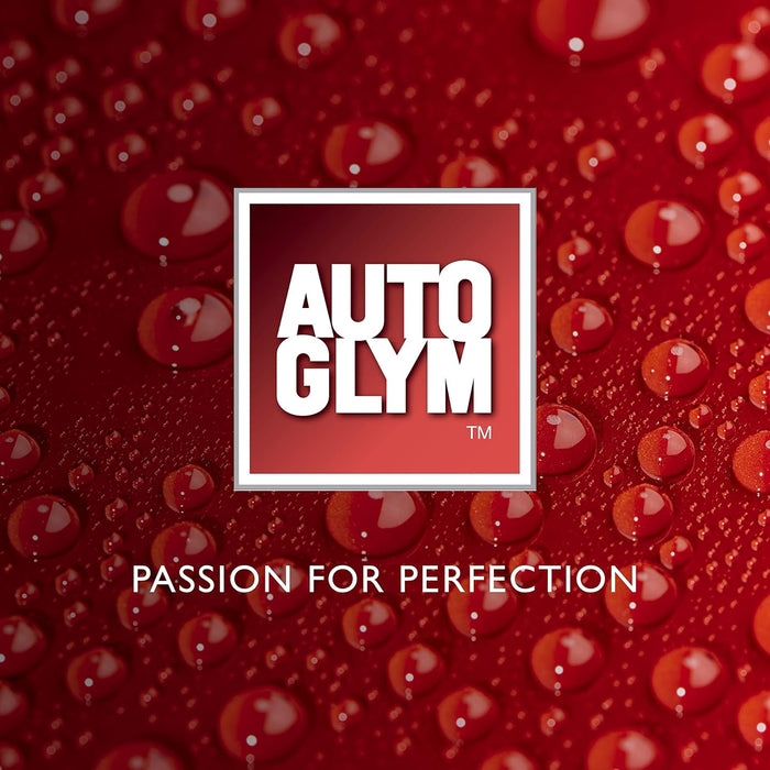 Autoglym Polar Blast, 2.5L Concentrate Extra Thick Snow Foam Suitable For All Paint Types