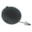 Nissan Qashqai Mk1 J10 2007-10 Rear Bumper Towig Eye Cover Cap Black 85071JD000