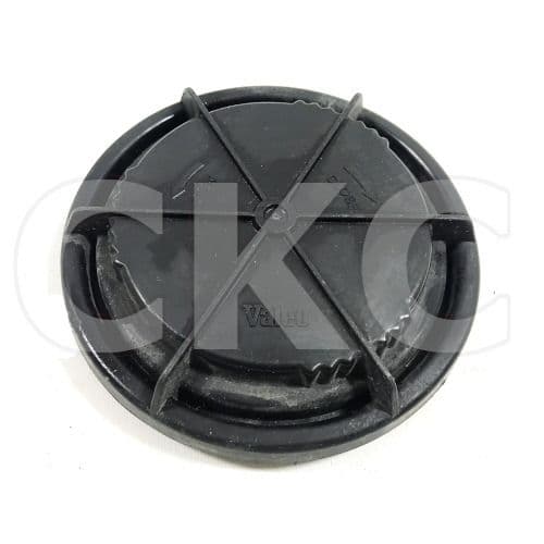 89390683 Vauxhall Corsa D 2006-2011 Headlamp Headlight Bulb Dust Cover Cap