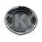 89390683 Vauxhall Corsa D 2006-2011 Headlamp Headlight Bulb Dust Cover Cap