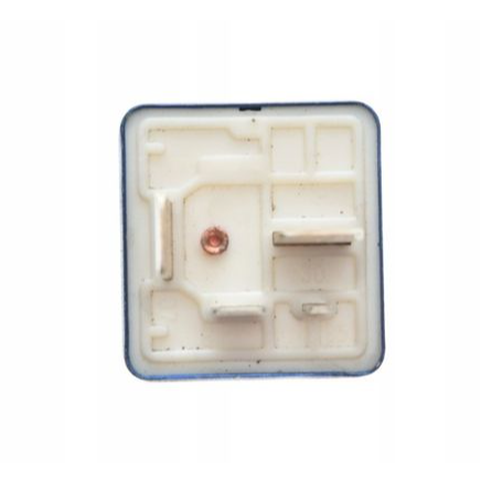 8A0951253 Audi VW Blue (202) Glow Plug Relay 4-Pin SHO 899587 12V 70A Hungary