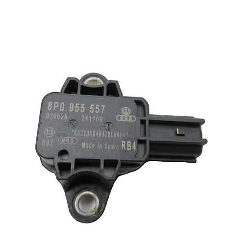 Audi TT Mk2,A3 8p,A4 B7,A5 Front Door Crash Impact Sensor 2004-2015 8P0955557