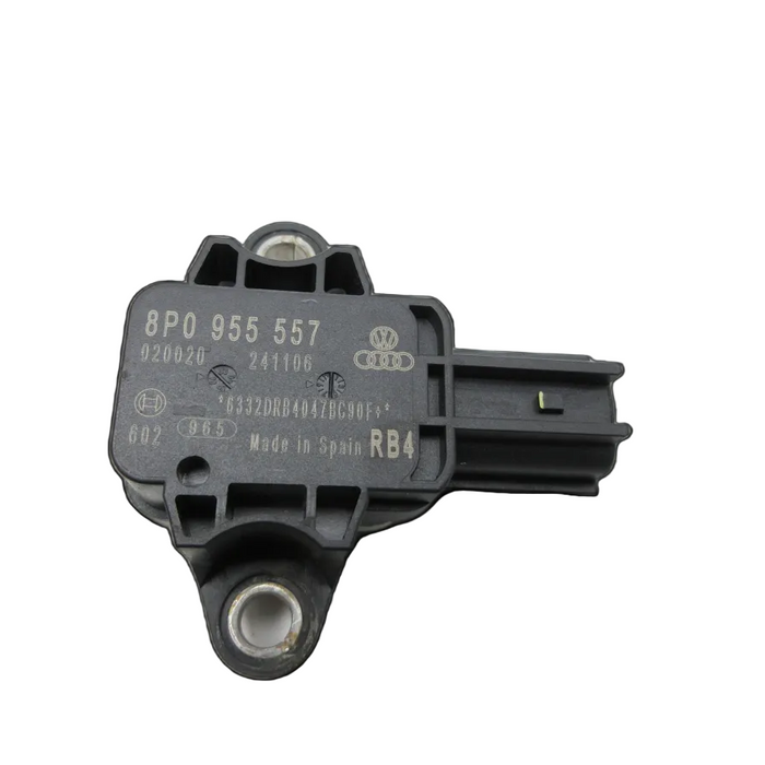 Audi TT Mk2,A3 8p,A4 B7,A5 Front Door Crash Impact Sensor 2004-2015 8P0955557
