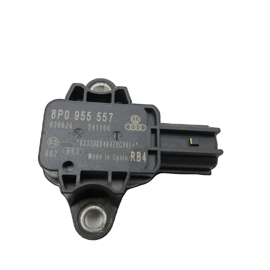 Audi TT Mk2,A3 8p,A4 B7,A5 Front Door Crash Impact Sensor 2004-2015 8P0955557