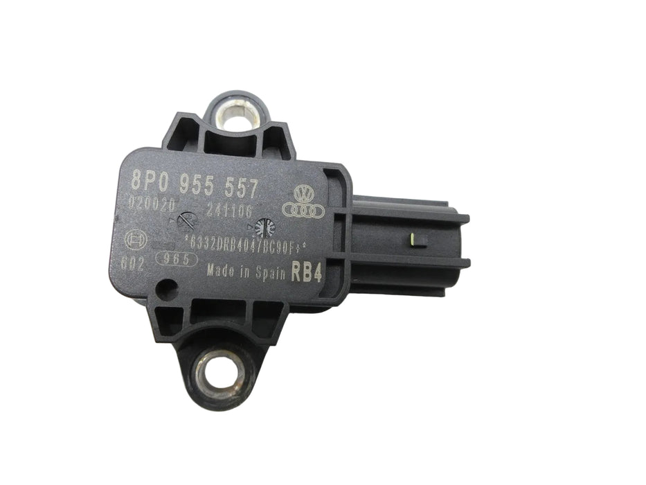 Audi TT Mk2,A3 8p,A4 B7,A5 Front Door Crash Impact Sensor 2004-2015 8P0955557