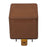 Vauxhall Opel 5-Pin Brown Relay Engine Cooling AC 90491314 Bosch 0332209136