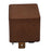 Vauxhall Opel 5-Pin Brown Relay Engine Cooling AC 90491314 Bosch 0332209136