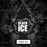 Little Trees Air Freshener Tree MTR0004 Black Ice Fragrance For Car Home Boat Caravan - Single Pack