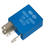 9522429850 Kia & Hyundai Multi-Use Blue 4-Pin Relay Deco 95224-29850 12V 20A