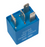 9522429850 Kia & Hyundai Multi-Use Blue 4-Pin Relay Deco 95224-29850 12V 20A