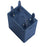 Genuine Suzuki Chevrolet Multi-Purpose Grey Relay 96190187 4-Pin DECO Korea