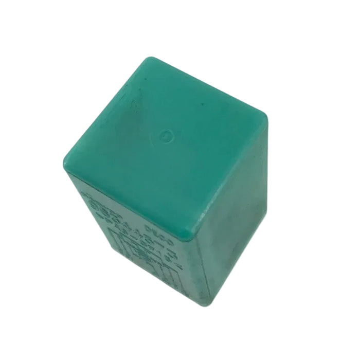 Chevrolet Daewoo (1995-2005) 6 Blade (Pin) Green Relay DECO 96344573 12V