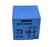 Genuine Peugeot Citroen 4-Blades Pale-Blue Main Relay 9638182880 Omron 12V 50A