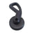 PEUGEOT 206 MK1 CC 2 Door Seat Lever Interior Handle 9648043077