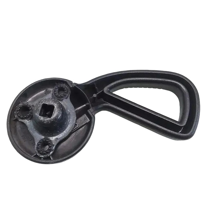 PEUGEOT 206 MK1 CC 2 Door Seat Lever Interior Handle 9648043077