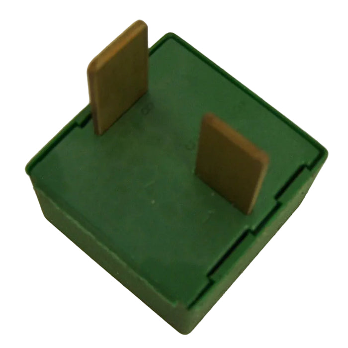 Mercedes ML W163 [02-05] TYCO Multi-use Green Relay 12 V A0005440456