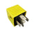 Mercedes E C M S R V Class 5-Pin Yellow Relay A0025421419 V23134-A52-X335