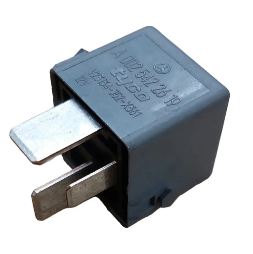 A0025422619 Mercedes A B C E S Class Multi-Used 4-Pin Relay V23134-J52-X361