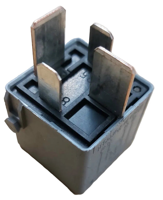 A0025422619 Mercedes A B C E S Class Multi-Used 4-Pin Relay V23134-J52-X361
