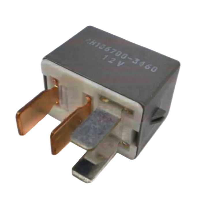 Perodua & Daihatsu Models Relay AH156700-3460 4 PIN 12V (RELAY-3460)