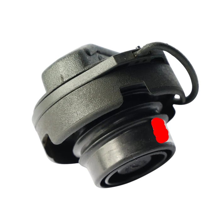 Audi A3 8P A4 B7 Fuel Filler Neck Cap Tank Retaining Strap Diesel 1J0201553AJ