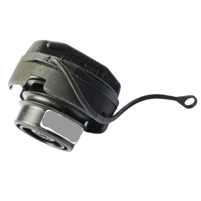 Audi A3 8P A4 B7 Fuel Filler Neck Cap Tank Retaining Strap Diesel 1J0201553AJ