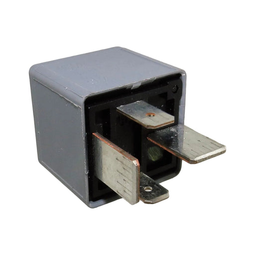 Audi VW Seat Skoda Grey Relay 8D0951253 V23134-J52-X30<wbr/>0 (No.370) 4-Pin