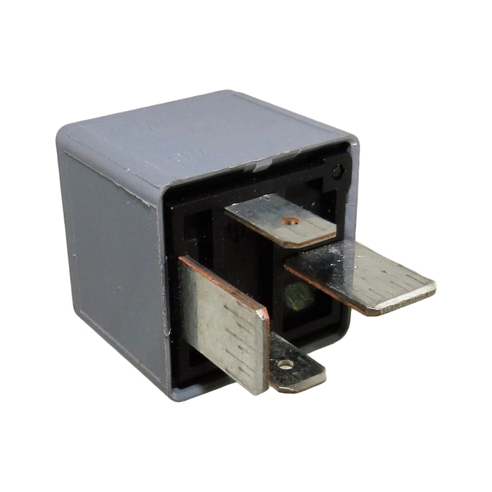 Audi VW Seat Skoda Grey Relay 8D0951253 V23134-J52-X30<wbr/>0 (No.370) 4-Pin