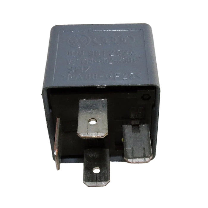 Audi VW Grey-373 4-Pin Multi-Use Relay 8D0951253A V23134-B52-X301 Portugal