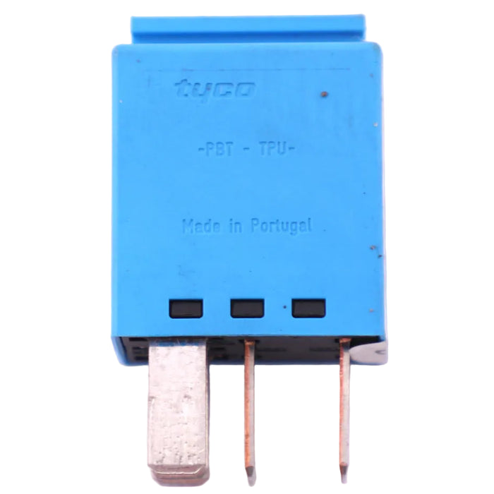 BMW 1 3 5 6 X1 X3 X5 X6 Z4 Series Relay Change Over Contact Silent Blue 6918816