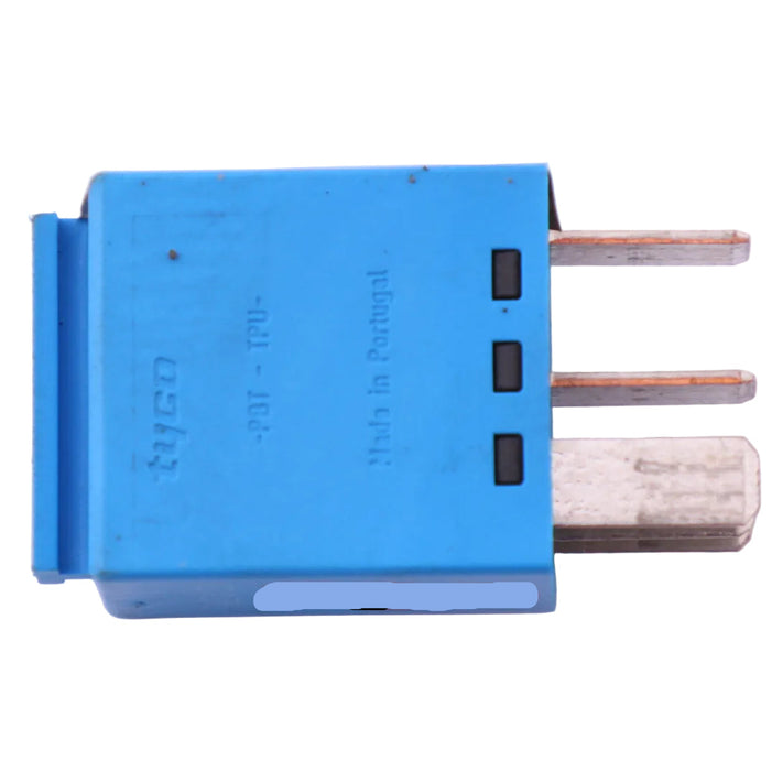 BMW 1 3 5 6 X1 X3 X5 X6 Z4 Series Relay Change Over Contact Silent Blue 6918816