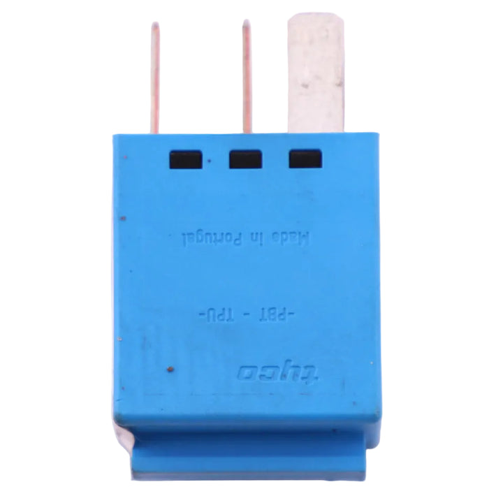 BMW 1 3 5 6 X1 X3 X5 X6 Z4 Series Relay Change Over Contact Silent Blue 6918816
