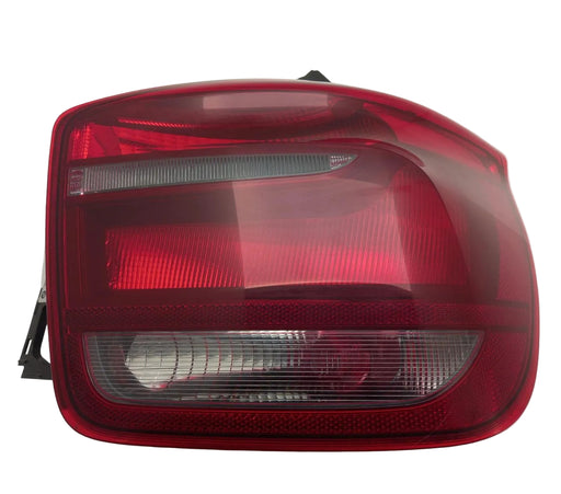 BMW 1 Series Tail Light Rear Lamp Driver Side O/S 2011-2015 5 Door Hatchback RH