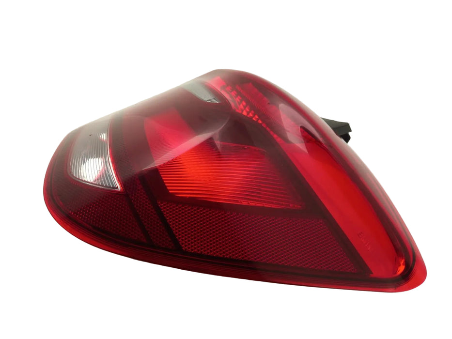 BMW 1 Series Tail Light Rear Lamp Driver Side O/S 2011-2015 5 Door Hatchback RH