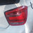 BMW 1 Series Tail Light Rear Lamp Driver Side O/S 2011-2015 5 Door Hatchback RH