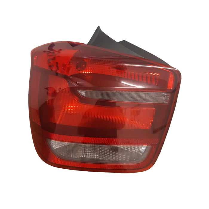Bmw 1 Series F20 F21 N/S Passenger Left Side Rear Light Lamp 2011-2016