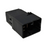 Genuine Nissan Juke F15 (10-19) 5-Pin Black Relay 25230-9F905 Hella 4RD007814-04