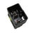 Genuine Nissan Juke F15 (10-19) 5-Pin Black Relay 25230-9F905 Hella 4RD007814-04